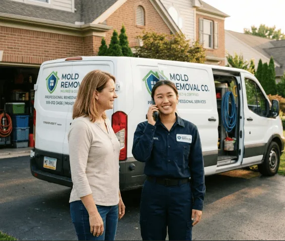 Crawlspace Mold Remediation Ivydale, WV FAQs